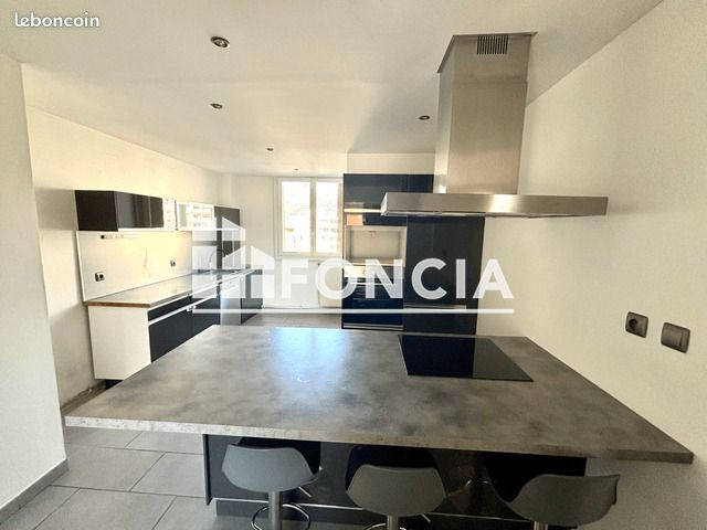 Appartement 4 pièces 78 m² · à Toulon · 78 m² · 1 250 €/mois
