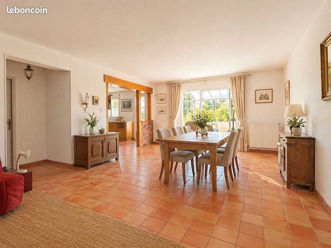 Appartement 8 pièces 157 m² · à Angers · 157 m² · 449 000 €