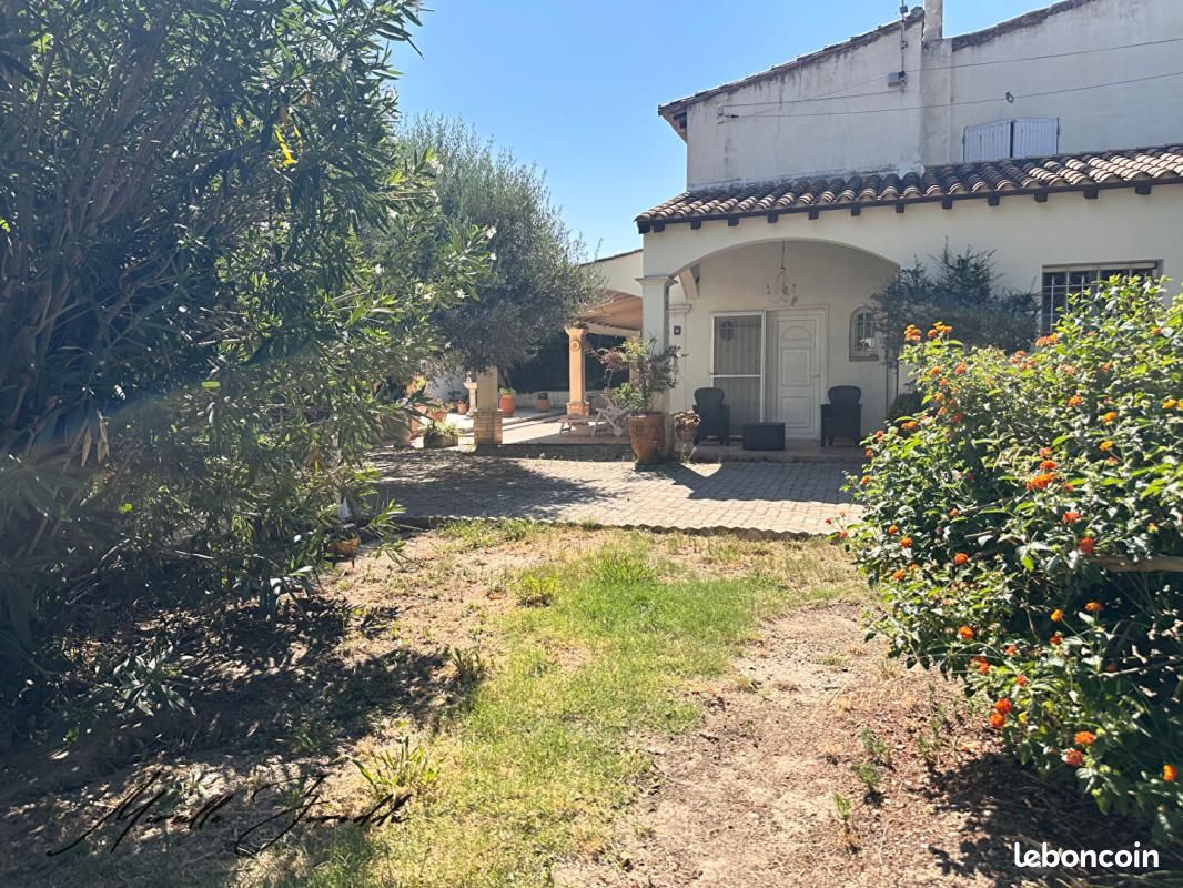 Maison 5 pièces 127 m² · à Beaucaire · 127 m² · 285 000 €