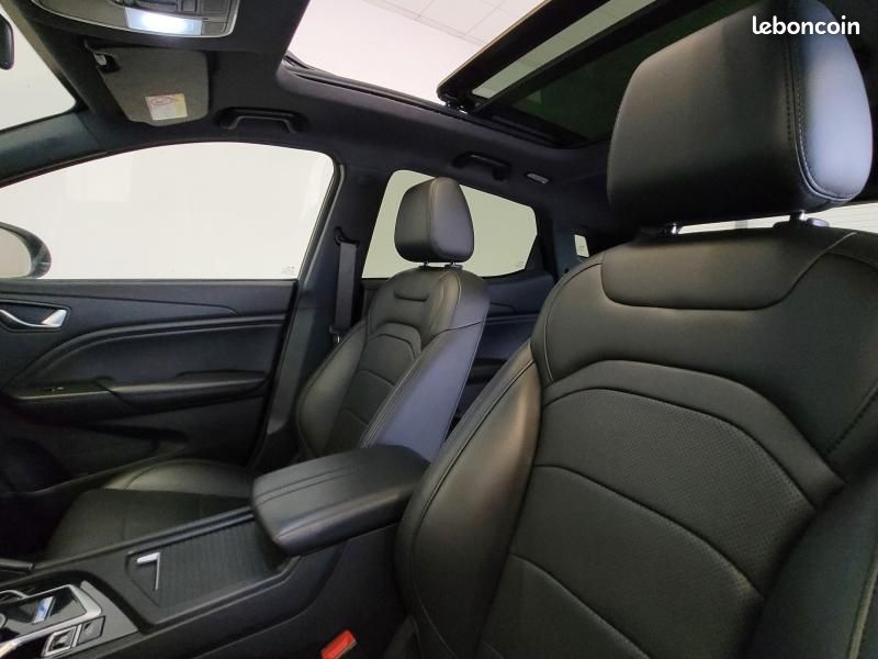 Seres 3 Electric 163ch Luxe (image 6)