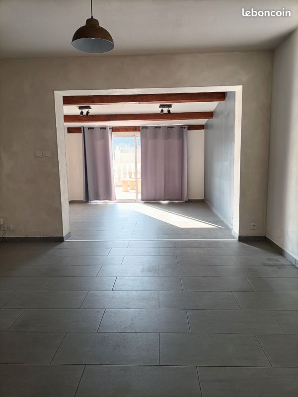Appartement 3 pièces 55 m² · à Frontignan · 55 m² · 820 €/mois