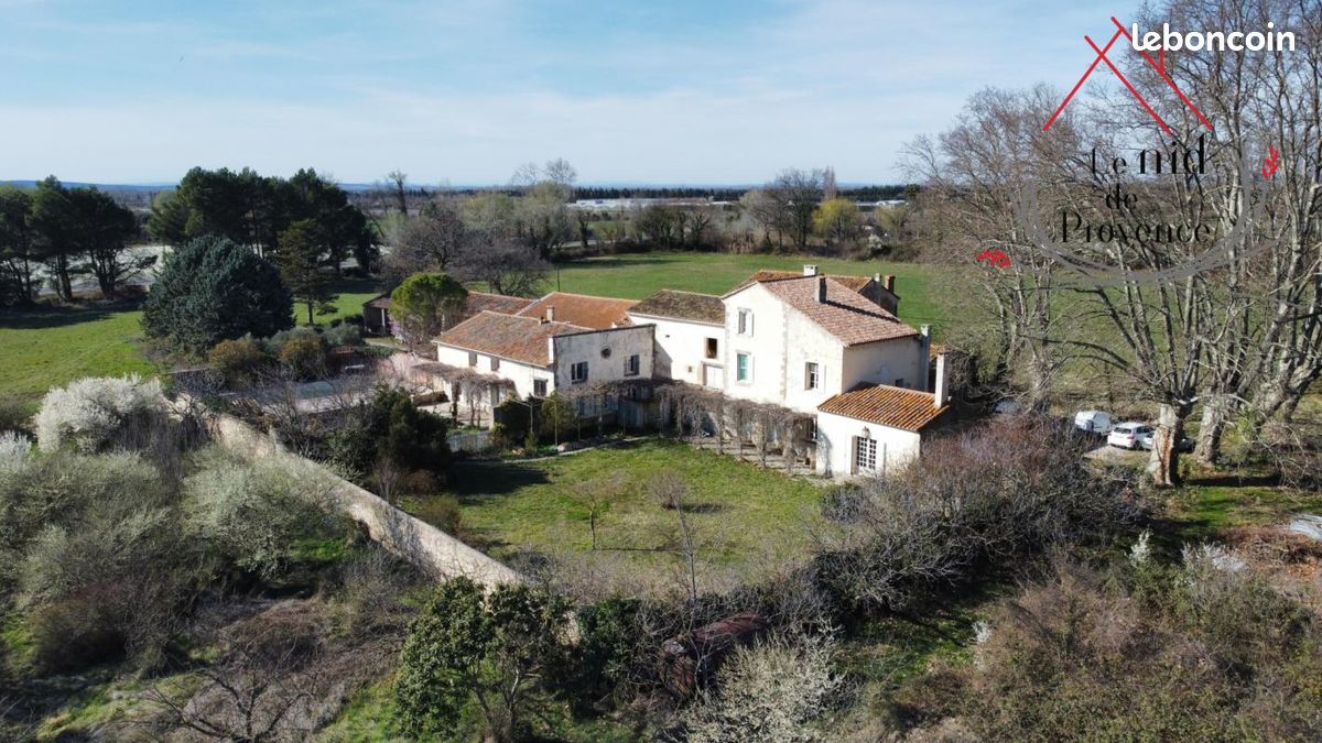 Maison 12 pièces 400 m² (image 7)