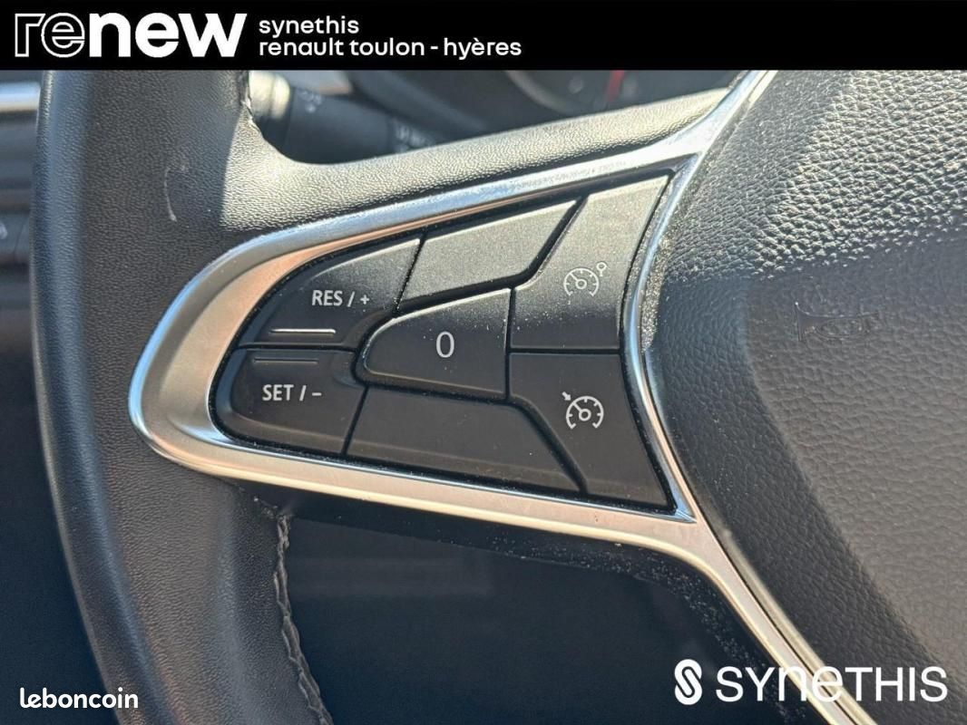 Renault Captur TCe 100 GPL - 21 Business (image 21)