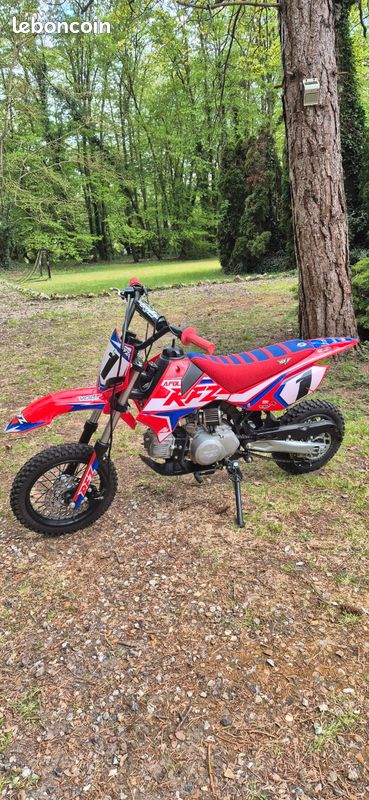 Appolo 110 cc (image 1)