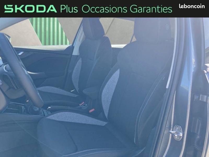 Skoda Scala 1.0 TSI Evo2 116ch Selection DSG7 (image 7)