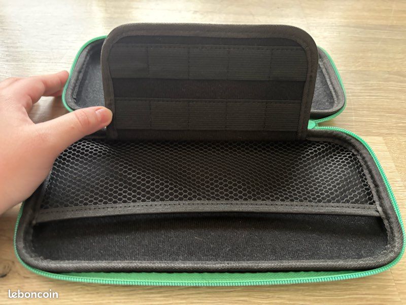 Switch + accessoires (image 11)
