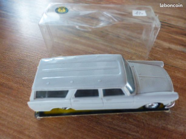 Norev 1:43 Tour de France Renault 4CV | Kaufen auf Ricardo