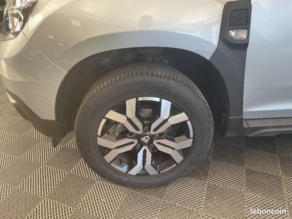 Dacia Duster ECO-G 100 4x2 Prestige + (image 23)