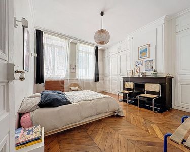 Appartement 525 000 € - 98 m²