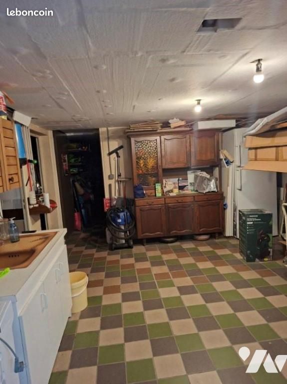 Maison 6 pièces 148 m² (image 6)