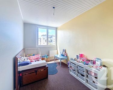 Appartement 116 000 € - 65 m²