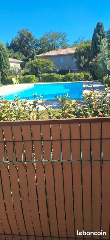 Appartement 47 m² · à Saint-André-de-Cubzac · 47 m² · 139 000 €