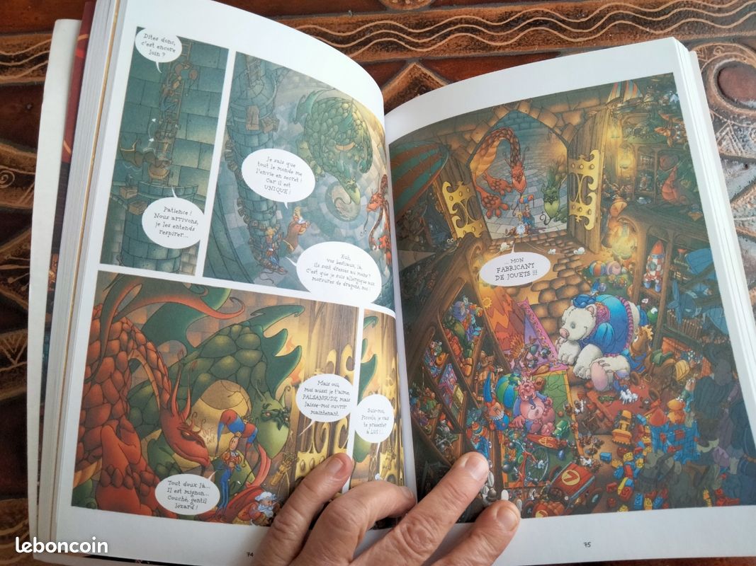 Akira 5 cycle wars et humanokids 1 (image 8)