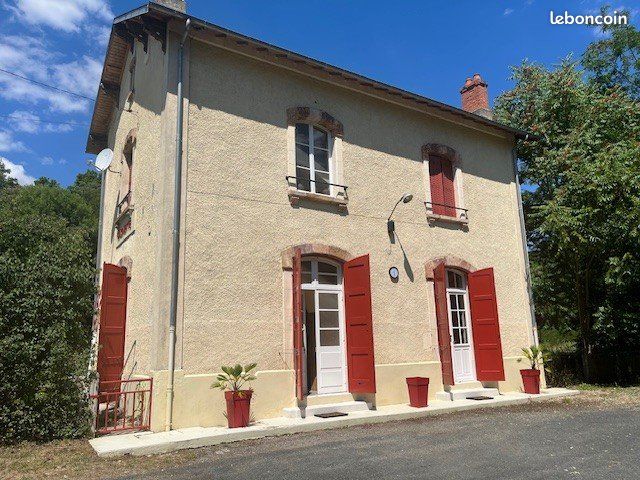 Maison 5 pièces 111 m² · à Audes · 111 m² · 225 000 €