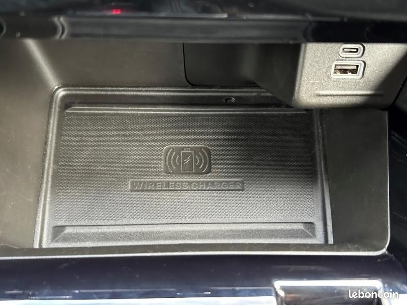 Jeep Compass 1.3 GSE T4 150ch Limited 4x2 BVR6 (image 19)