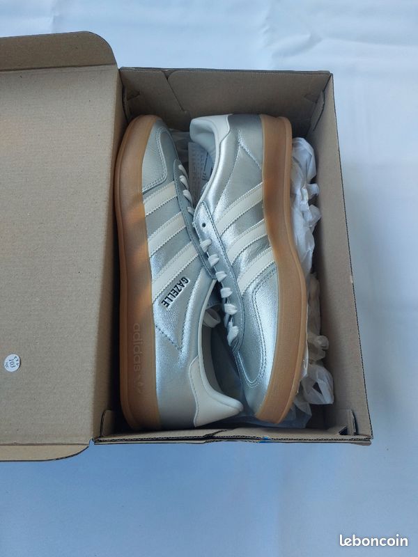 Basket adidas (image 1)