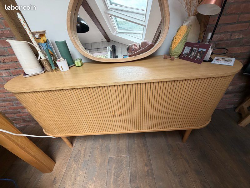 Miroir maisons du monde (image 1)