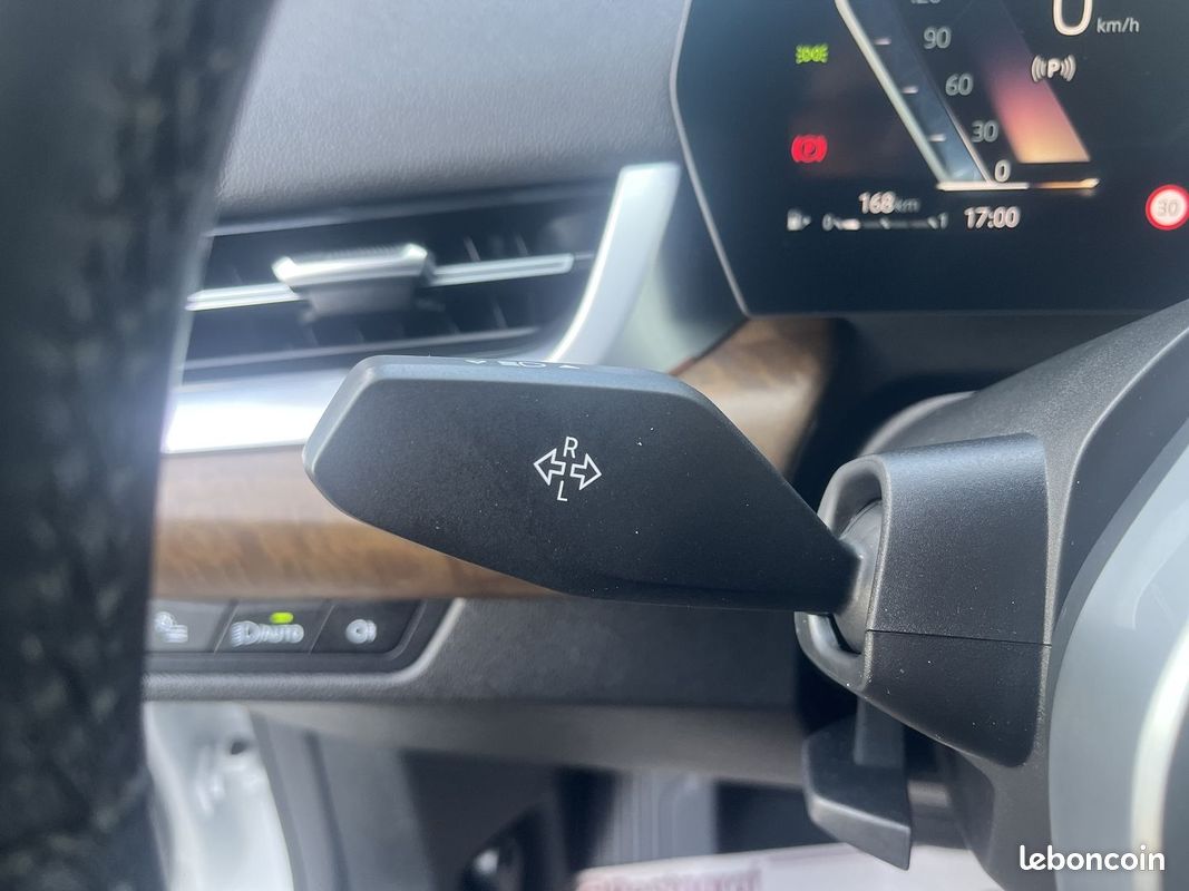 Bmw SERIE 2 ACTIVETOURER 218D 150 CH BUSINESS DESIGN GPS CAMERA (image 16)