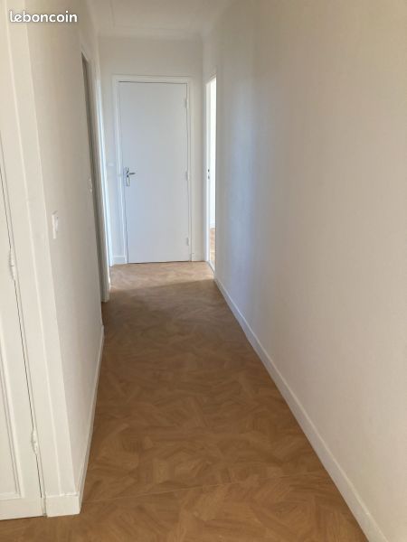 Appartement a louer landerneau - 4 pièce(s) - 82 m2 - Surfyn