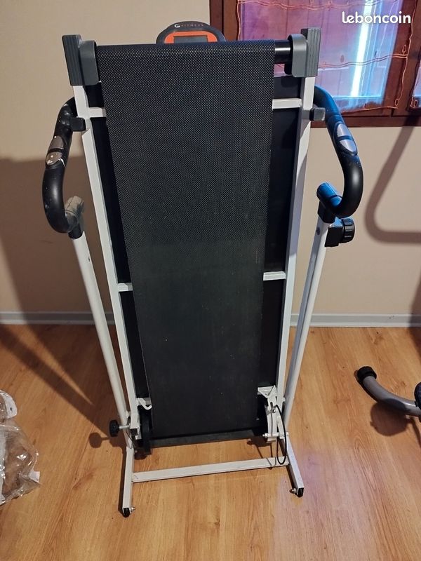 Appareil pour sport intérieur (image 1)
