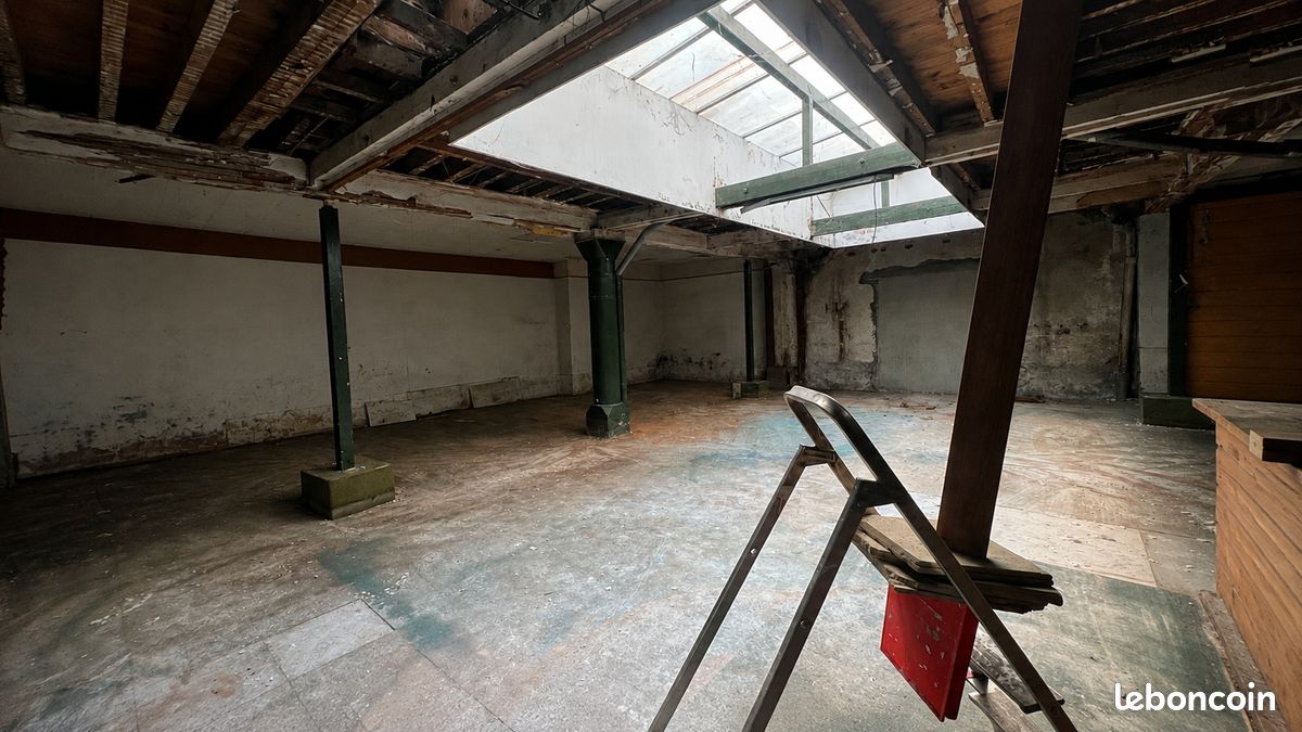 Appartement 4 pièces 190 m² · à Pau · 190 m² · 130 080 €