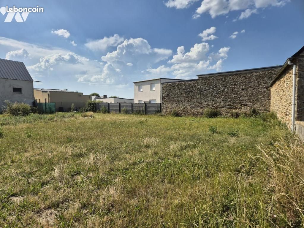 Terrain 780 m² · à Val-d'Arguenon · 780 m² · 58 300 €