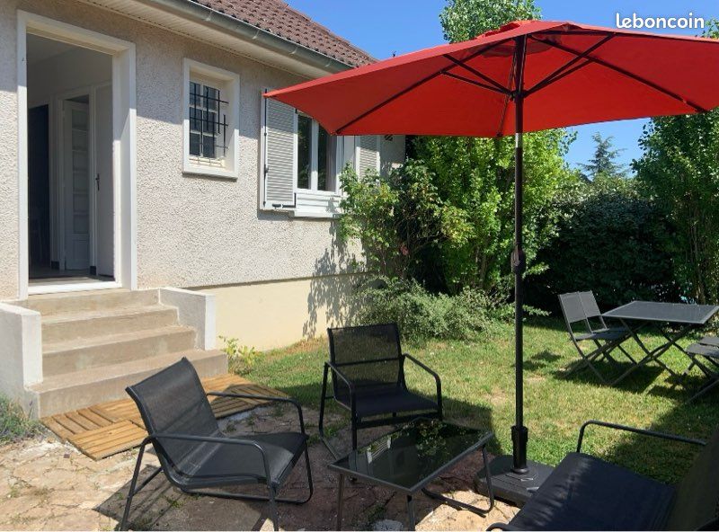 Appartement 2 pièces 40 m² · à Talant · 40 m² · 750 €/mois