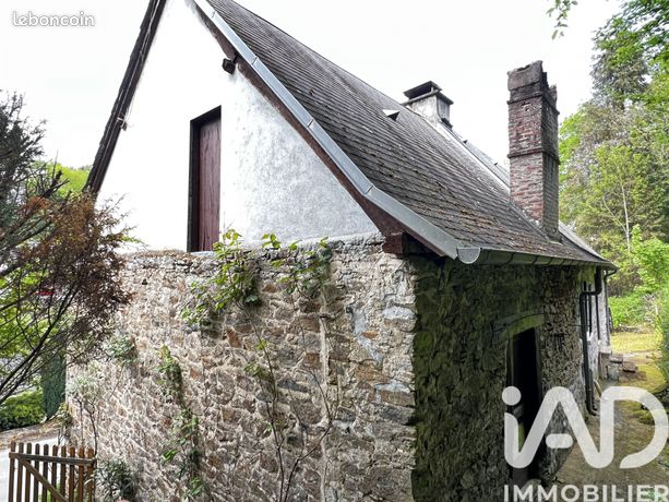 Maison de village 5 pièces 84 m²