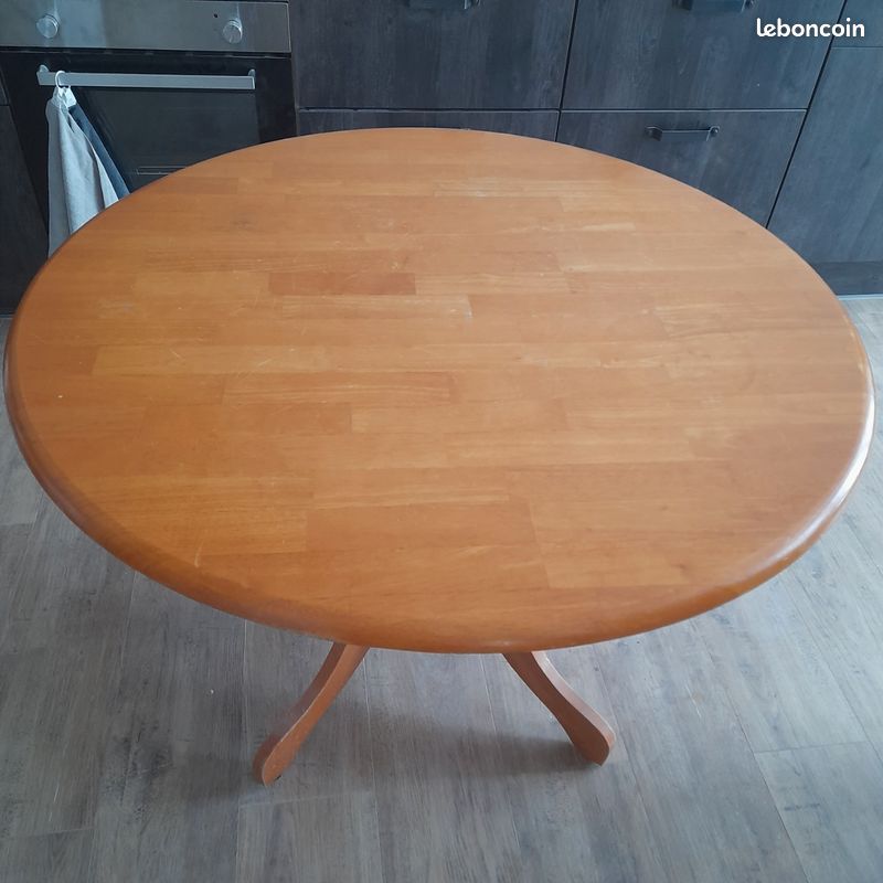 Table ronde (image 3)