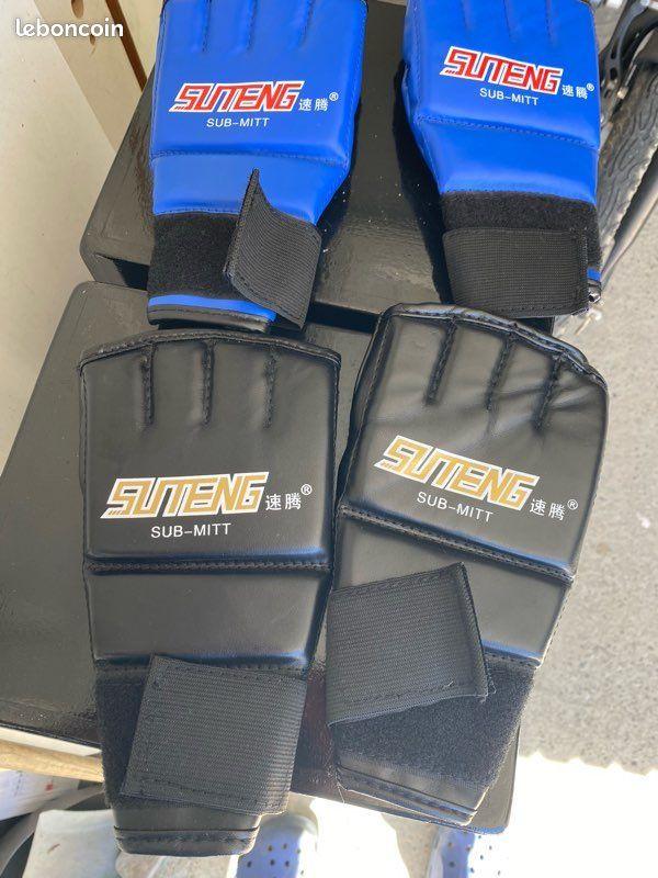 Gants suteng sub mitt (image 1)