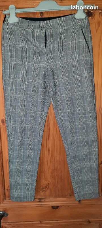 Pantalon taille xs (image 1)