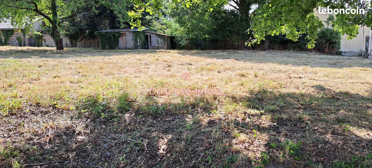 Terrain 499 m² · à Massérac · 499 m² · 33 940 €