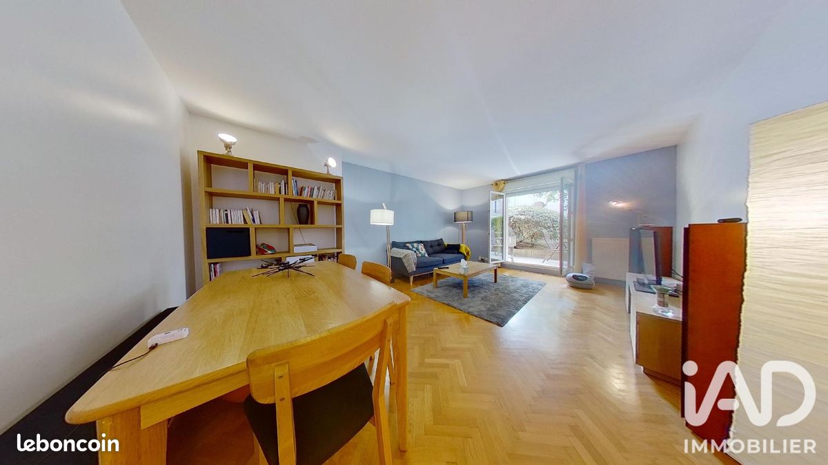 Appartement 3 pièces 70 m² · à Courbevoie · 70 m² · 1 795 €