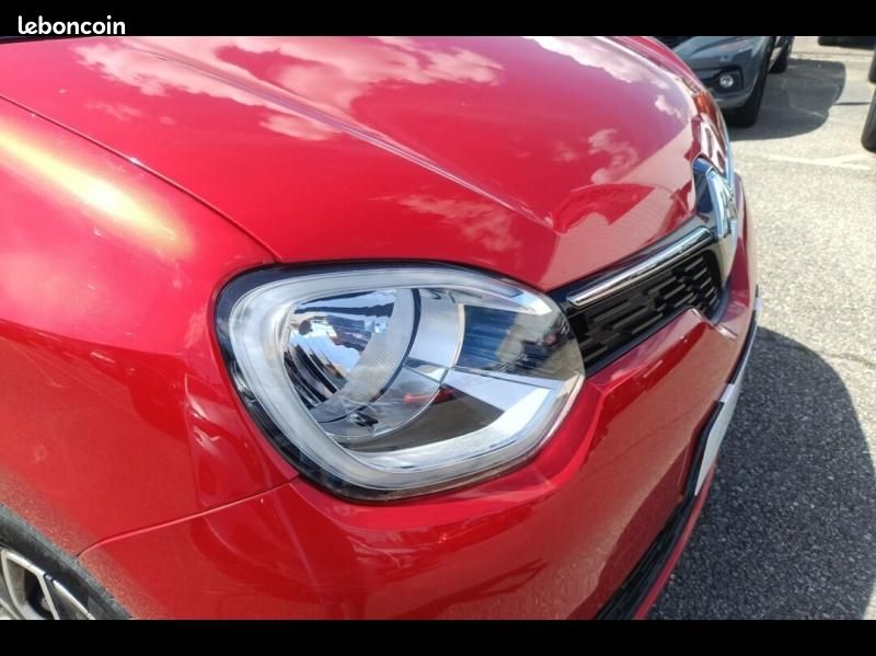 Renault Twingo 1.0 SCe 65ch Equilibre (image 15)