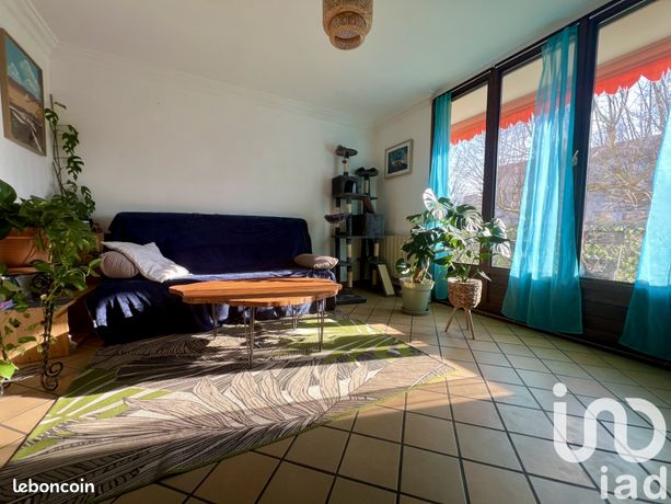 Appartement 3 pièces 67 m²