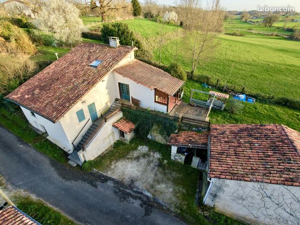Maison 5 pièces 85 m²