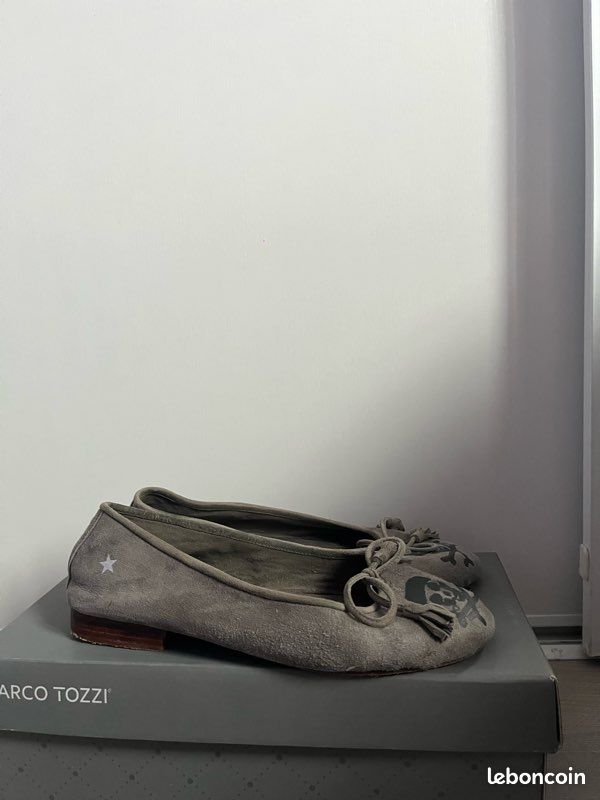 Ballerines Marco Tozzi (image 3)