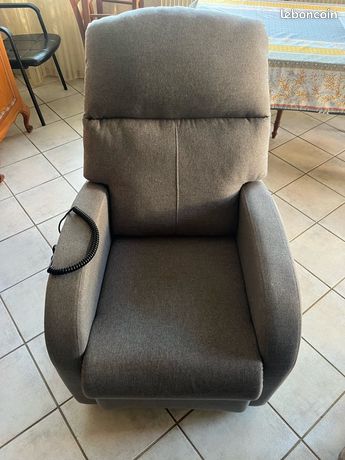 Fauteuil roulant électrique Vermeiren