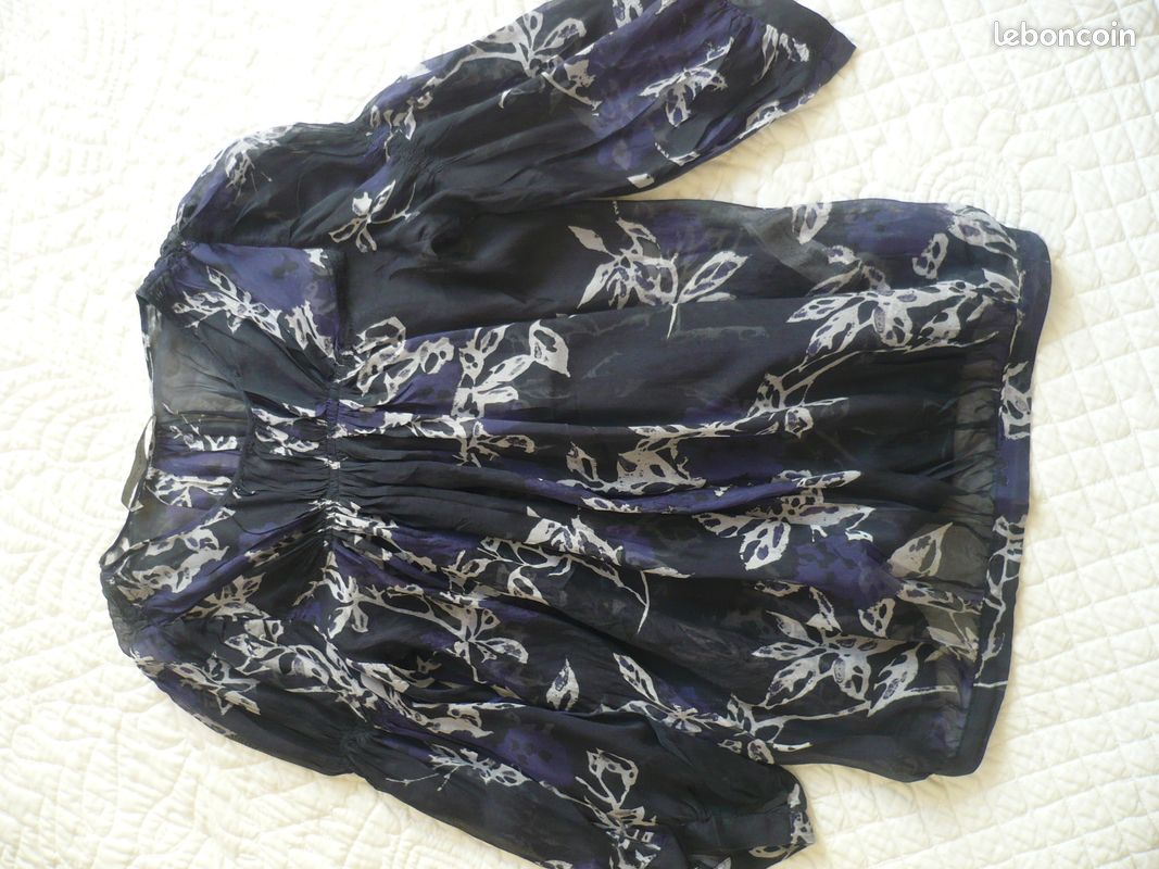 Blouse zara (image 1)