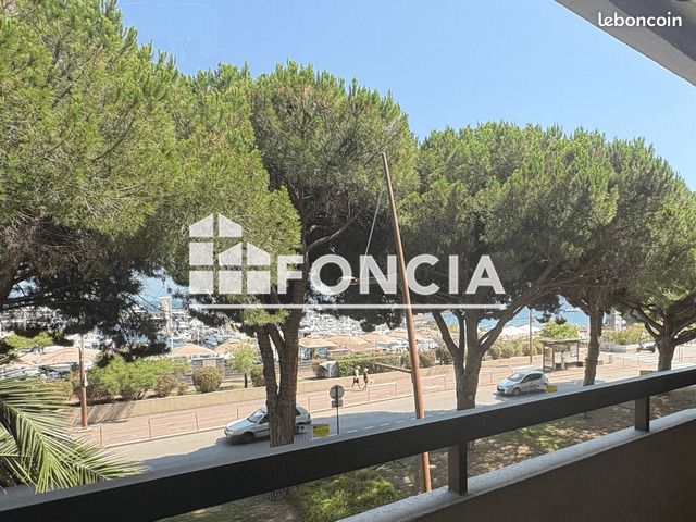 Appartement 2 pièces 31 m² · à Mandelieu-la-Napoule · 31 m² · 1 090 €