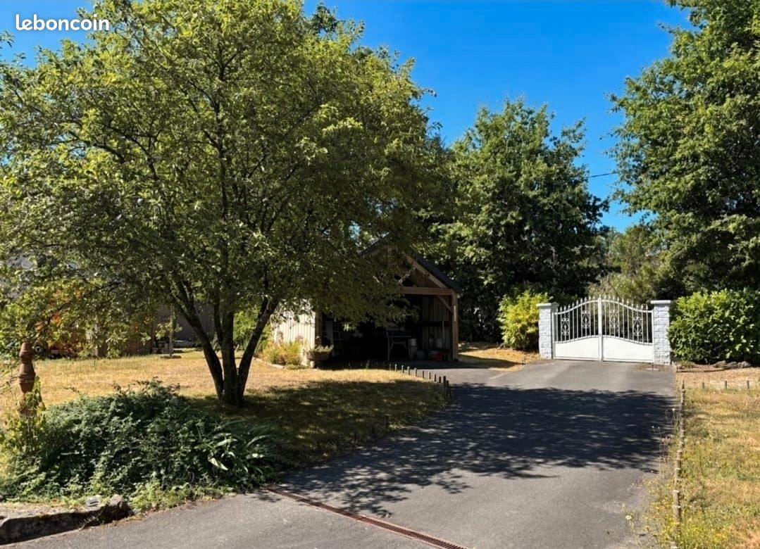 Vente maison 233m2 avec extension la chapelle sur Erdre (image 13)