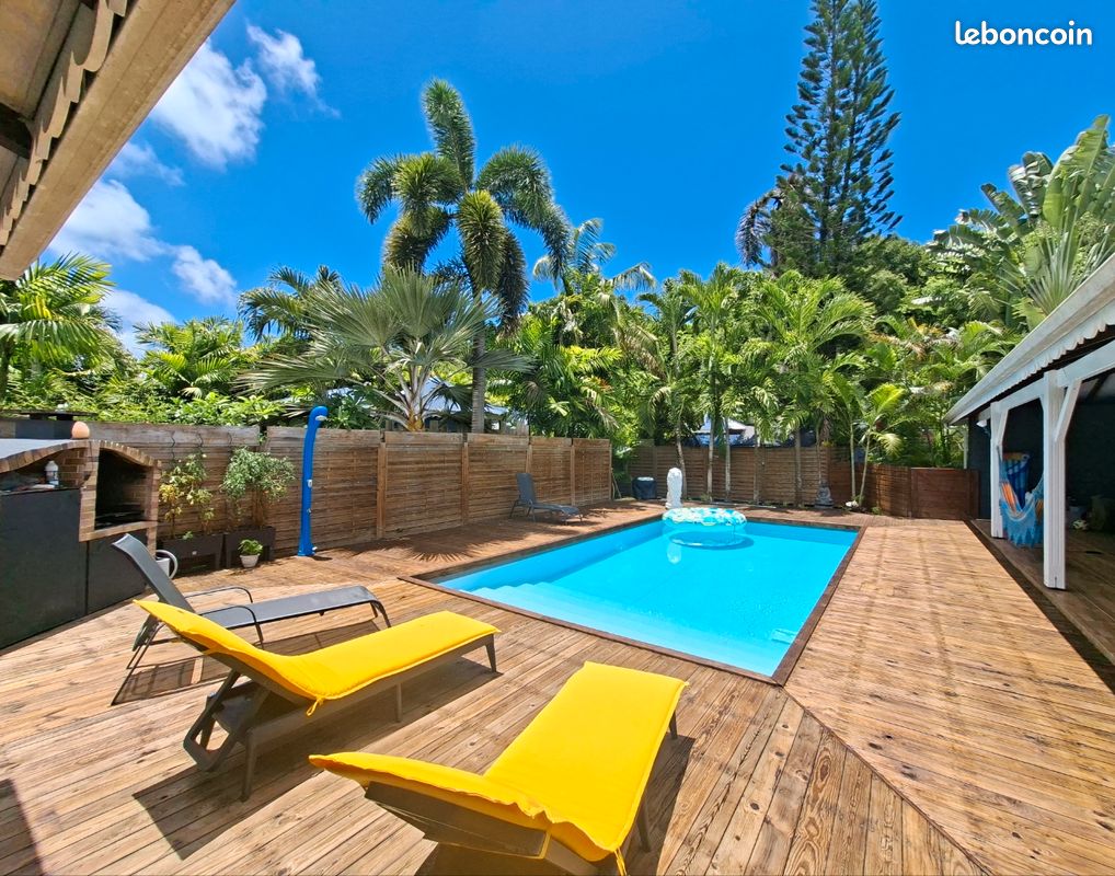 Maison 6 pièces 180 m² · à Sainte-Anne · 180 m² · 790 000 €