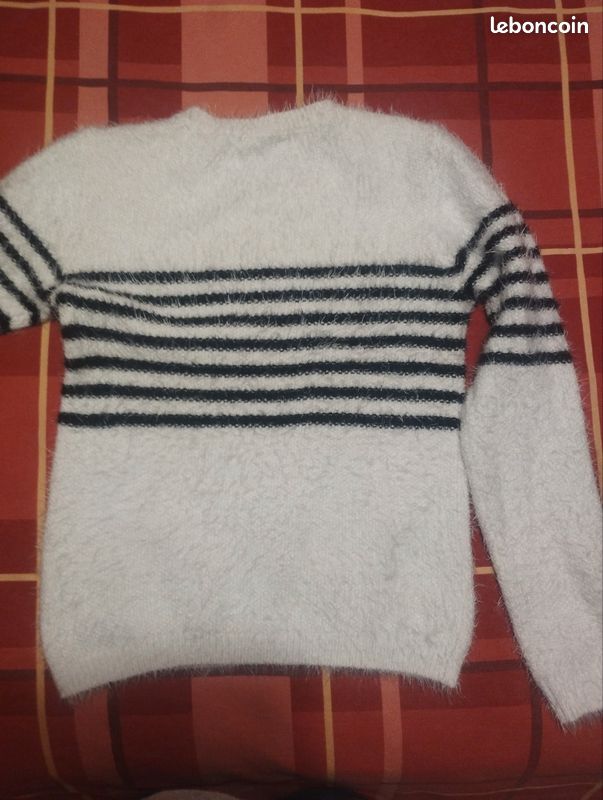 Pull taille 36 Kaporal (image 3)
