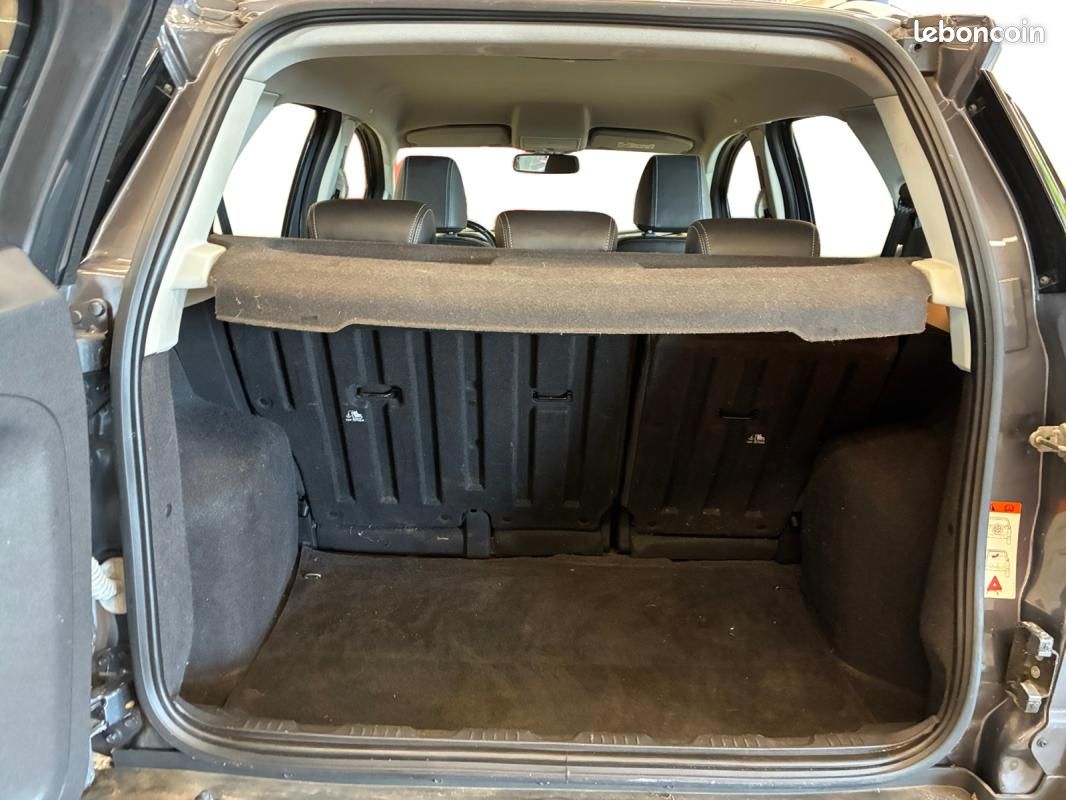 Ford EcoSport 1.0 EcoBoost 125 Titanium (image 15)