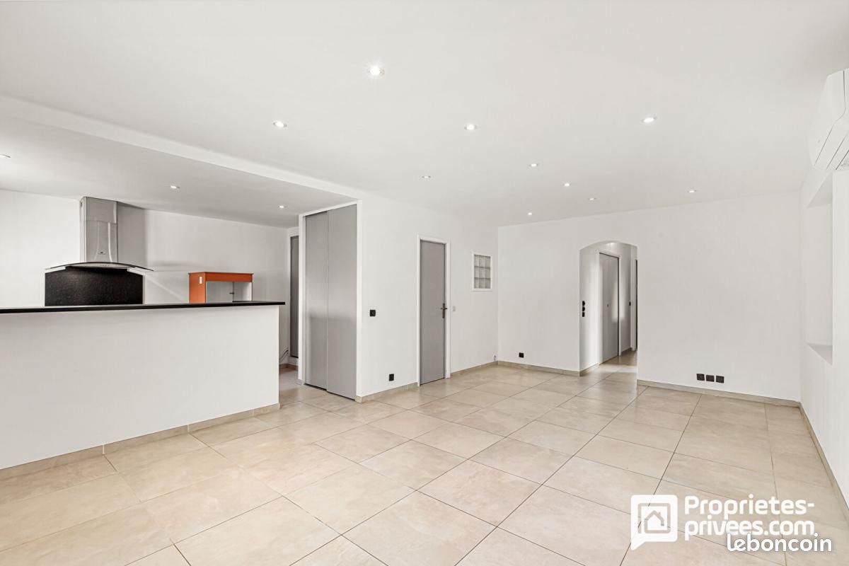 Appartement 3 pièces 63 m² · à Peymeinade · 63 m² · 240 000 €