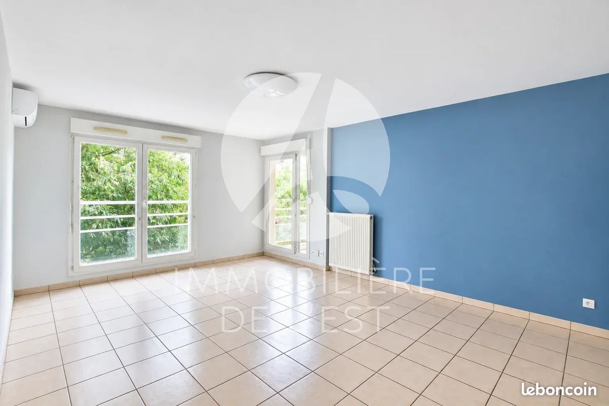 Appartement 3 pièces 69 m² · à Lyon · 69 m² · 239 000 €