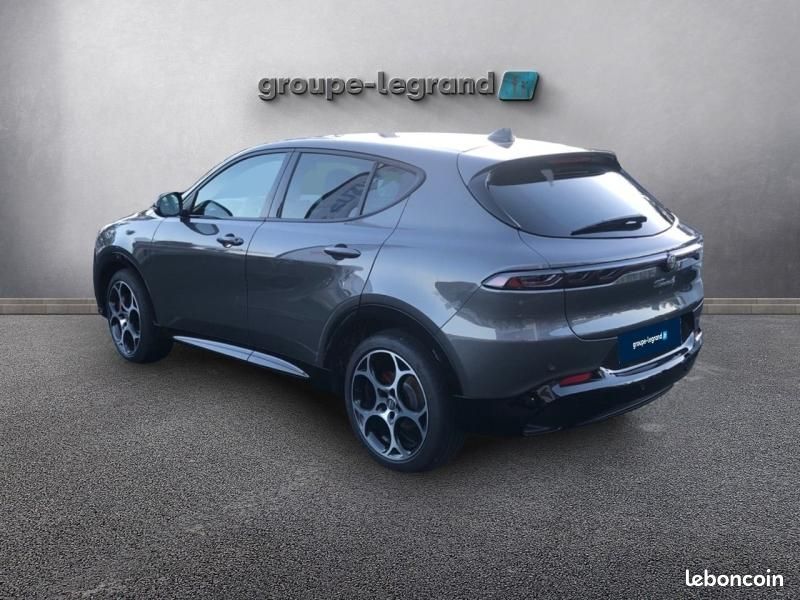 Alfa romeo Tonale 1.5 Ibrida 160ch Veloce TCT (image 7)