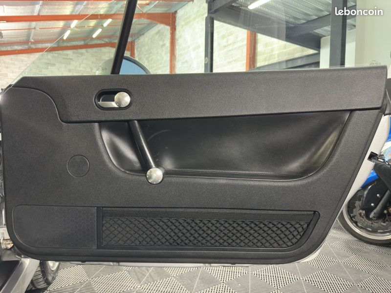 Audi TT 1.8 T 225CH QUATTRO BAM MK1 GARANTIE 60 MOIS POSSIBLE (image 22)