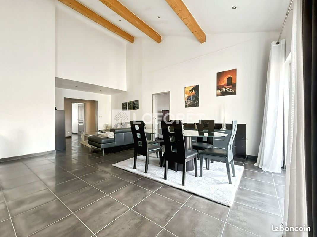 Maison 4 pièces 117 m² · à Valence · 117 m² · 265 000 €