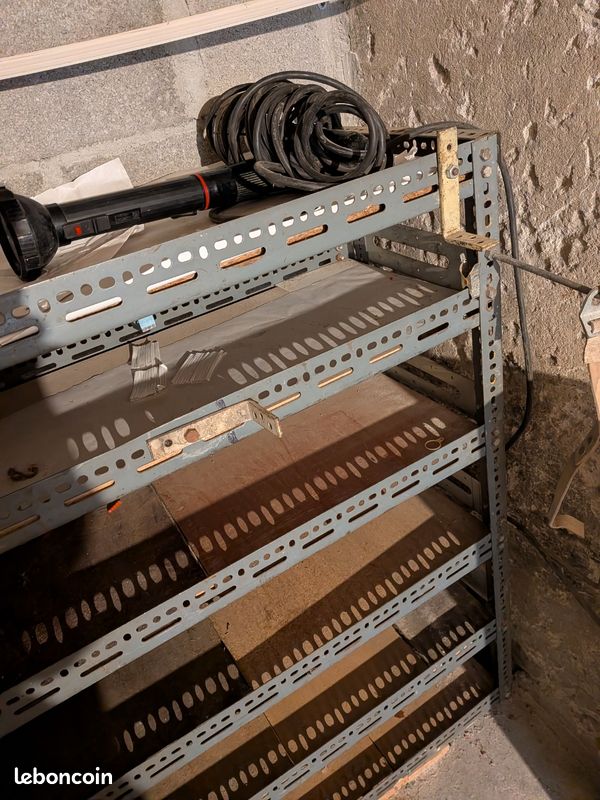 Étagères pour bricolage (image 6)